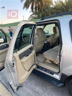 فورد إكسبيديشن